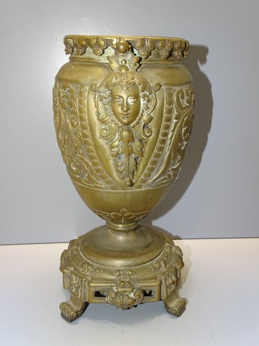 Joli vase urne - urne, support