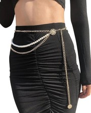 ceinture chaine，ceinture