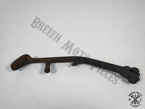 Demi guidon droit - , yamaha