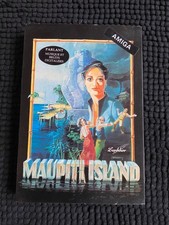 maupiti island ~ amiga