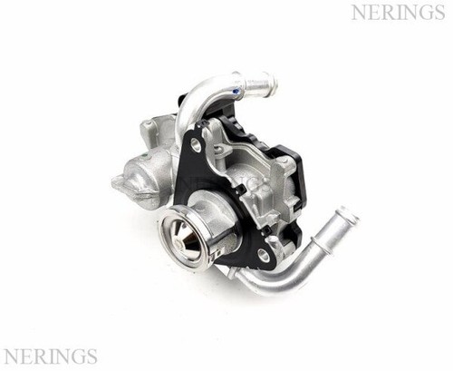 Egr valve new - valve,