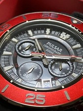 Montre-bracelet Pulsar PT3137