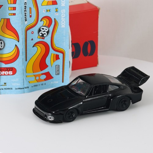 Solido top 1702 porsche - 43,