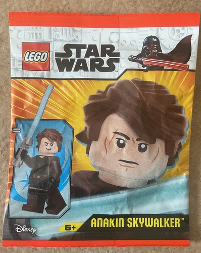 Figurine lego minifigure - lego,