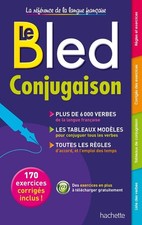 Bled Conjugaison - Daniel