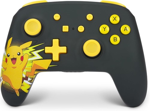 Manette sans fil powera pour - sans,