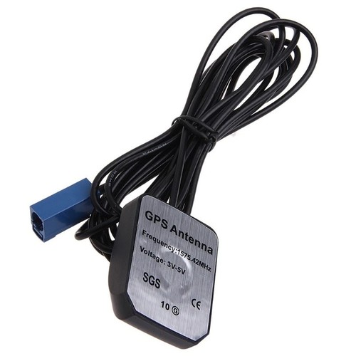 Gps fakra mfd2 - rns, 510
