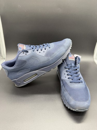 Nike air max hyperfuse - air, 90