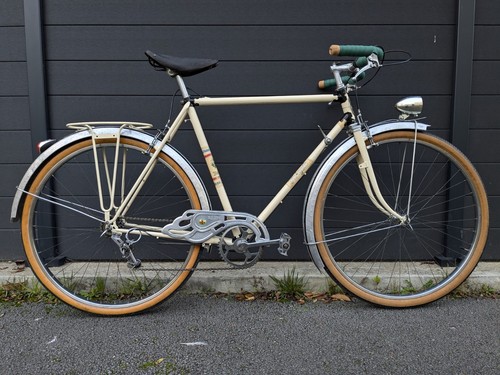 Helyett vélo collector - , am/my