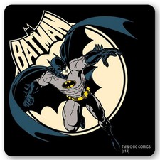 Sous-verre Logoshirt® DC