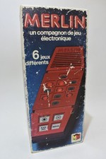 Merlin Edition Miro Meccano