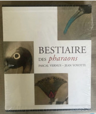 Bestiaire Des Pharaons