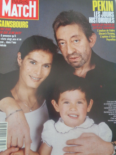 Paris match 2088 de - ,