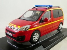 Norev Citroën Berlingo
