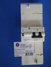 DISJONCTEUR GENERAL ELECTRIC