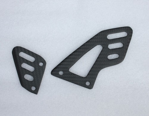 Platines avant aprilia - aprilia, rsv4
