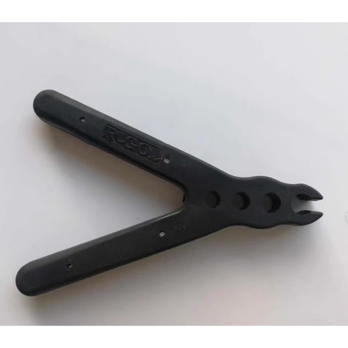 Support sonde - support, de