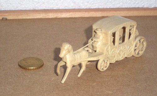 Diligence coche marque - -,
