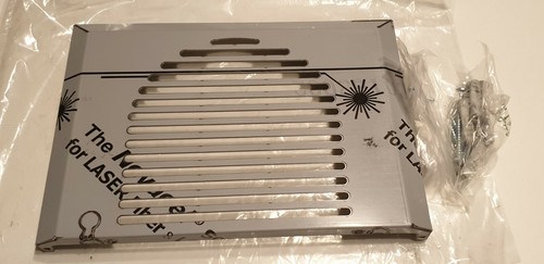 Cadre fixation pour hotte - pour,