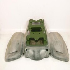 Coque arrière origine quad pour motortek 168 MT-175 RKD175UM41M Occasion