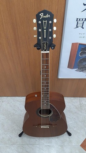 Guitare acoustique électrique
