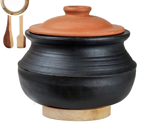 Pots handi terre - en,