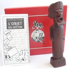 1994 TINTIN OBJET