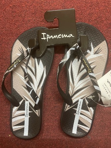 Chaussure ipanema anat - ipanema, anat.