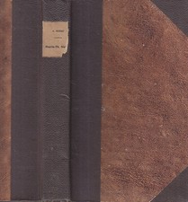 C1 NOUVELLE GUINEE Pineau MARIE THERESE NOBLET en PAPOUASIE 1889 1930 Relie 