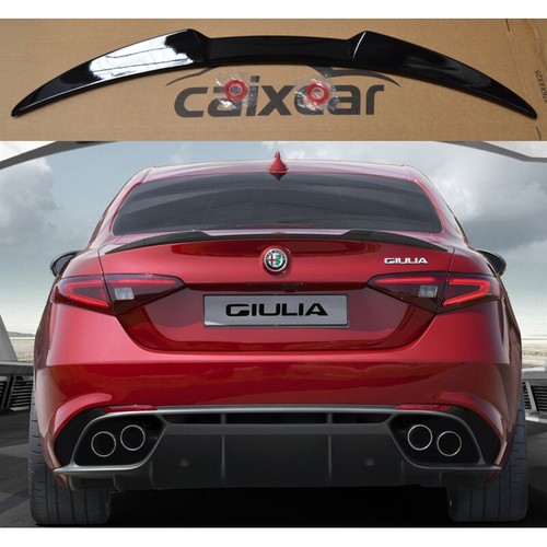 Aileron arrière alfa romeo - aileron,