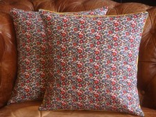 HOUSSE de coussin 40 cm -