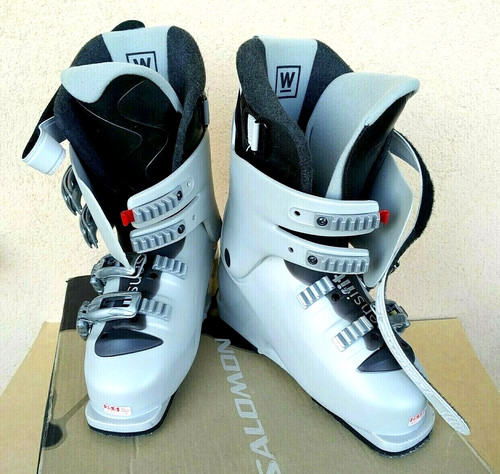 Salomon performa - salomon, 4.9