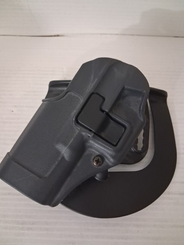 Blackhawk cqc concealment - cqc,