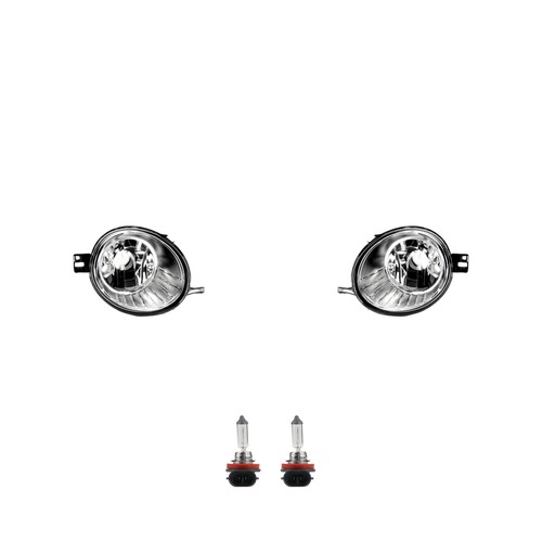 Kit projecteurs antibrouillard - projecteurs,
