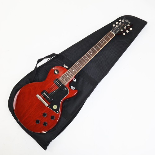 Gibson les paul - gibson,