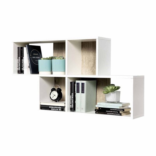 étagère murale design - Étagère,