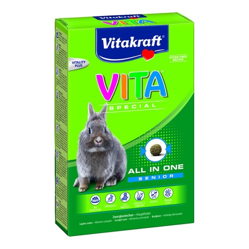 Vitakraft vita spéciale - vitakraft,