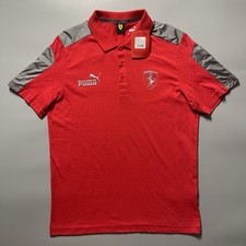 NWT PUMA FERRARI SCUDERIA RACE