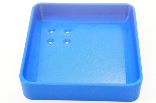 Plateau billes dillon pour - plateau,