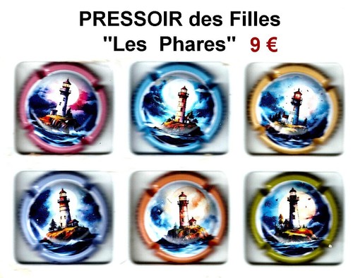 Capsules champagne - capsules,