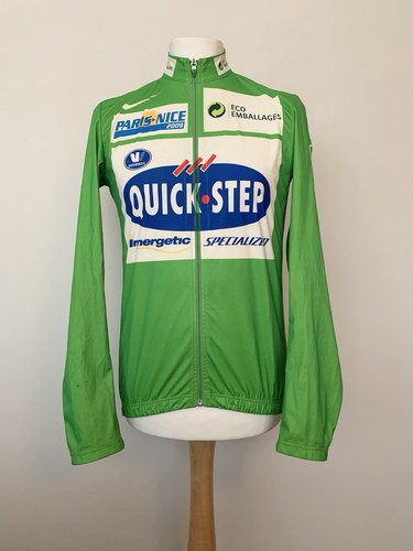 Quick step 2009 - step, nice