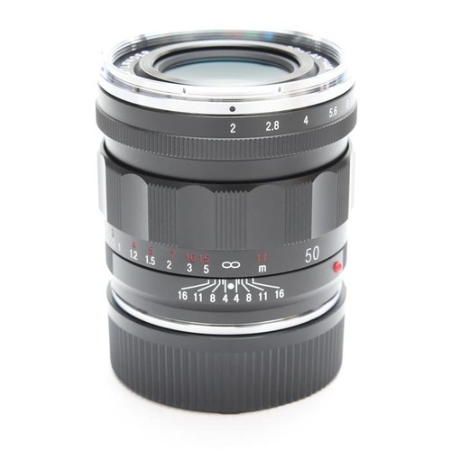 Voigtlander apo lanthar 50mm - apo-lanthar,