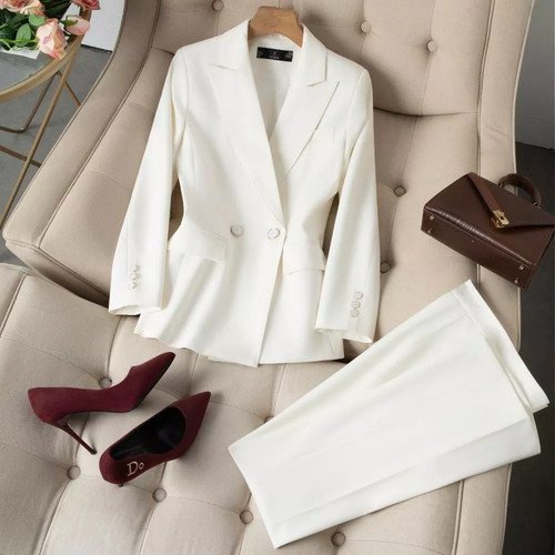 Complet femme tailleur - complet,