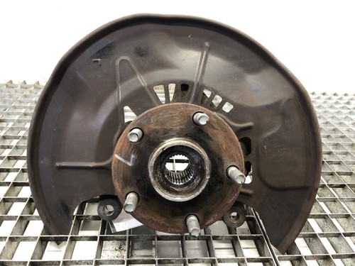 Masse avant gauche toyota rav4 - masse,