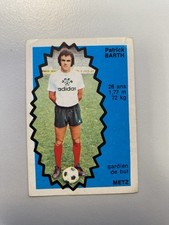 Ageducatifs Football 1976-77