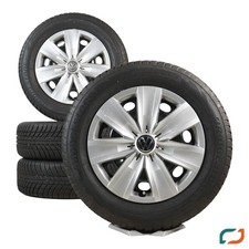 Original VW T-Roc Roues