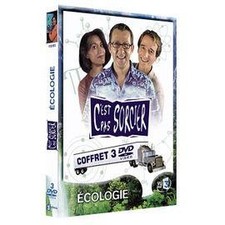Dvd C'est Pas Sorcier