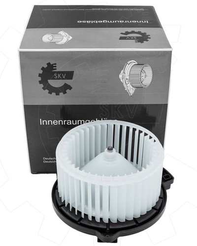 Moteur ventilateur - moteur,