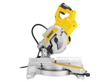 Scie onglet dewalt dws777 - dewalt,