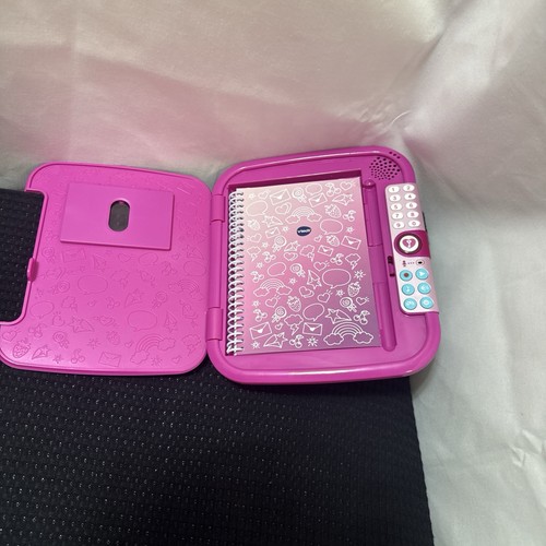 Used girls vtech - girls, secrets